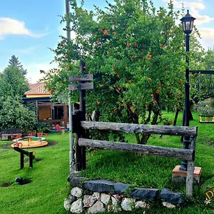  Alloggio per agriturismo Dolcetna Italia