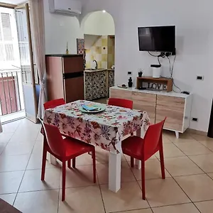  Casa vacanze Casa Borgo Italia