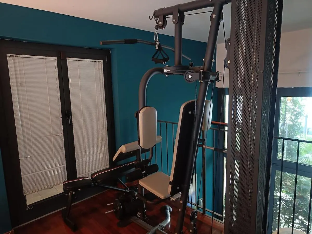 アパート ミラノLoft Certosa District Con Parcheggio Privatoアパートメント
