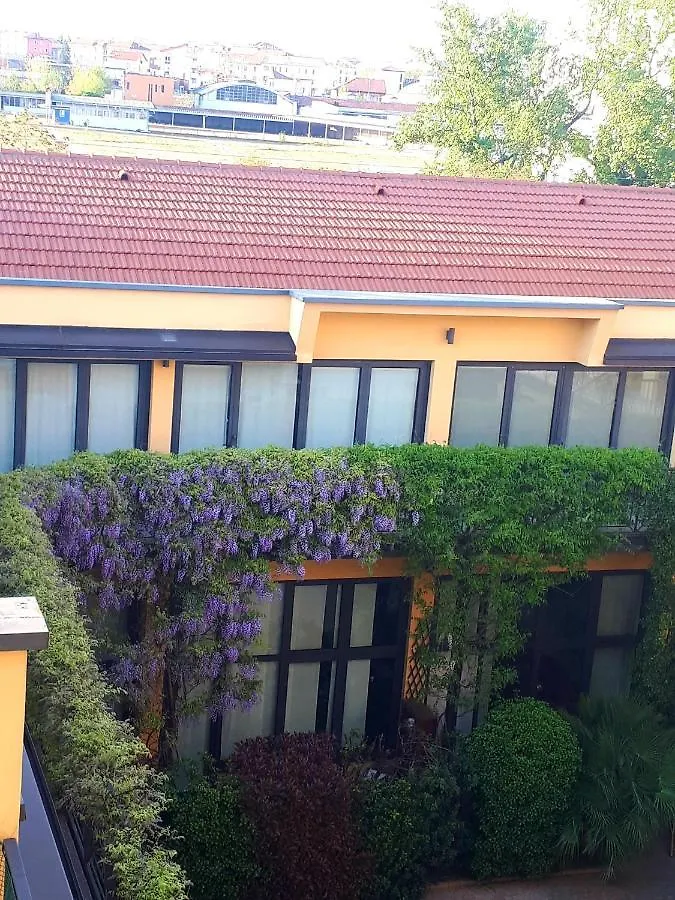 Ferienwohnung Loft Certosa District Con Parcheggio Privato Mailand